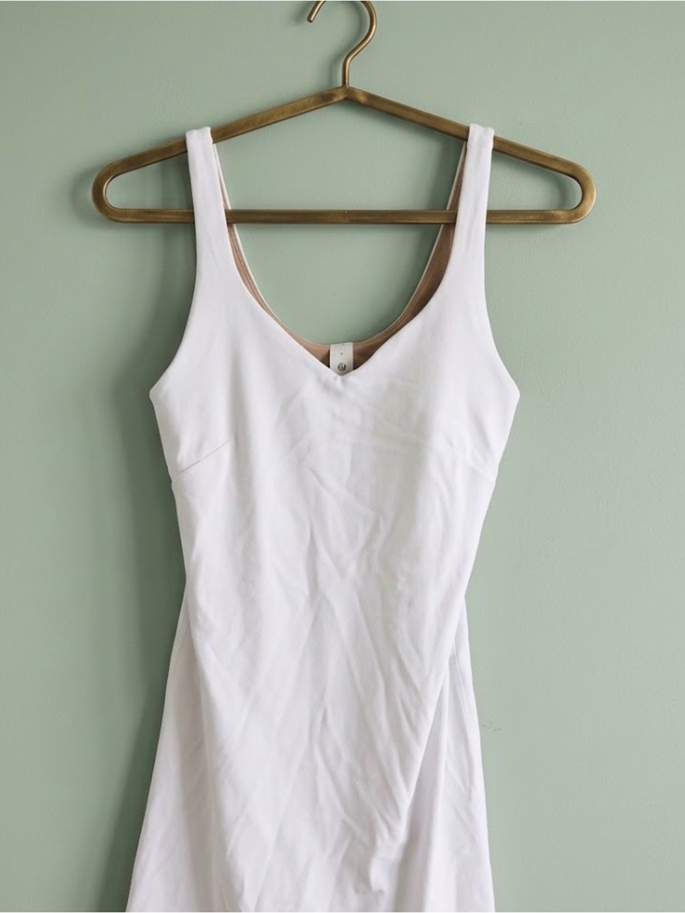 Lululemon align dress size 6